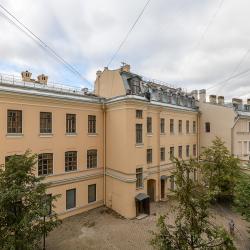 3-местная комната стандарт