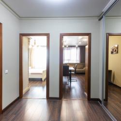 Фото Отель Сутки на проспекте Октября 107А