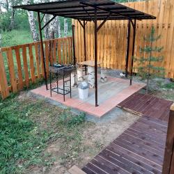 Фото Отель Лесовик