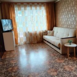 2-комнатные апартаменты стандарт