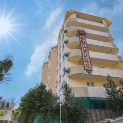 Фото Отель Империя