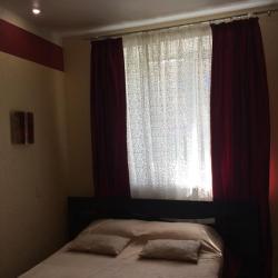 Фото Отель Комфитель Инн