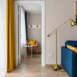 Фото Отель Арт Апарт