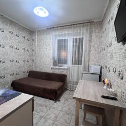 Фото Отель AlexHome (АлексХоум) на улице Заречная 9