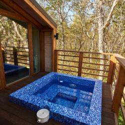Фото Отель Kamchatka Forest Lodge (Камчатка Форест Лодж)