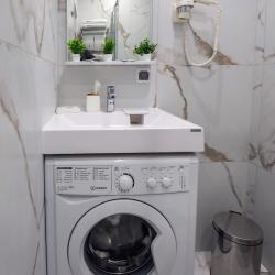 Фото Отель Knokey на улице Новодмитровская 2 корпус 1а