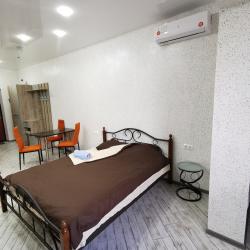 Фото Apart Home Hotel (Апарт Хоум Отель) на улице Русская