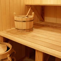 Фото Дачный отель Лесные Поляны