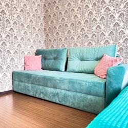 Фото Апартаменты на улице Интернациональная 16Б