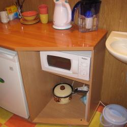 Фото Отель Домашняя