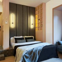 Фото ARS apartments (Апартаменты на Арсенальной)