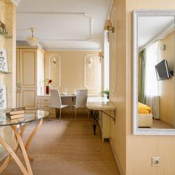 фото 34 Letyourflat (Лэтюфлэт) на улице Гороховая