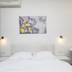 фото 15 MOKO Apartments (МОКО Апартментс) на улице Большая Семёновская 45