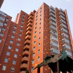 1-комнатные апартаменты люкс
