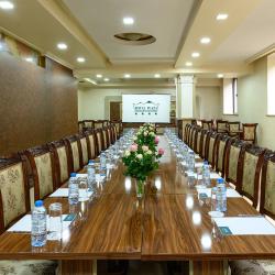 Фото Отель Royal Plaza by Stellar Hotels (Роял Плаза бай Стеллар Хотелс)