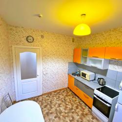 Фото Апартаменты Байкал на улице Республики 33А