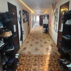 Фото Отель Инь Янь