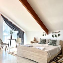 Номер комфорт улучшенный