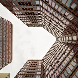 Апартаменты студия Санкт-Петербург, пр. Энергетиков 2к2