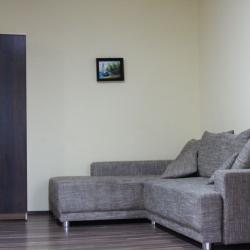 Комната улучшенная с 1 двуспальной кроватью