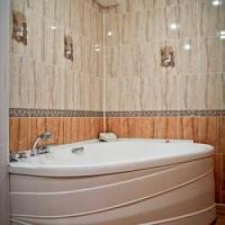 Фото Отель Медведефф