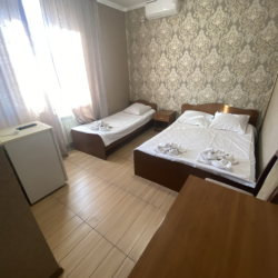 Фото Отель Эдем