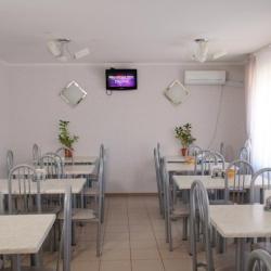 Фото Отель Колос