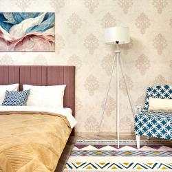 Фото Апартаменты на улице Героя Николая Шевелёва 3/1