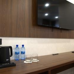 Фото Отель INVAIT PARK HOTEL (ИНВАЙТ ПАРК ХОТЕЛ)