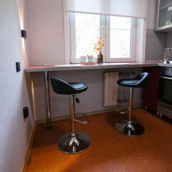 Фото Апартаменты на улице Лейтенанта Шмидта 7