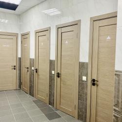 Фото Отель Orange Sky Hostel (Оранжевое небо)