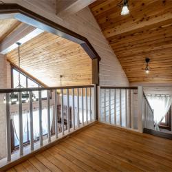 Коттедж премиум Кутузовский