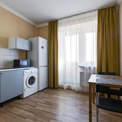 Апарт-хаус на улице Центральная 17 — a6889a2b38e3669f2740745437192f9f