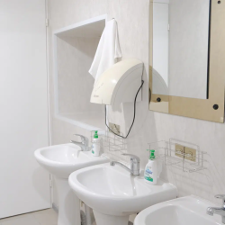 Фото Отель Островок