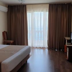 Фото Отель Парадиз