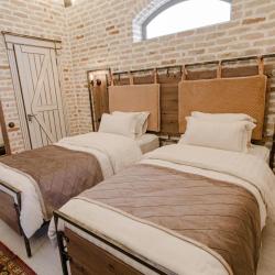 Фото Отель Arka boutique hotel (Арка Бутик)