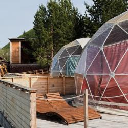 Шале стандарт Попова гора