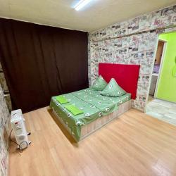 Фото Апартаменты на улице Локомотивная 10