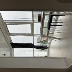 Фото Отель Мусоргского 74, корпус 2, квартира с видом на море