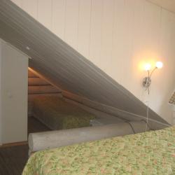 Фото Отель Валдай Эко Клуб