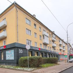 Фото Апартаменты Savina (Савина) на проспекте Советском