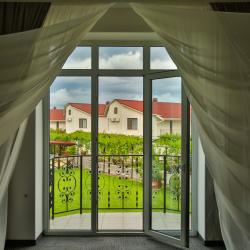 Фото Отель Нарлен