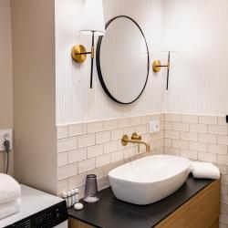 Апартаменты улучшенные Дюна