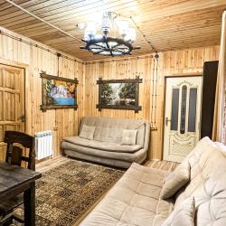 Номер комфорт