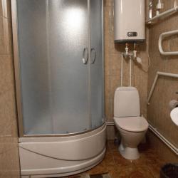 Фото Отель Алтан