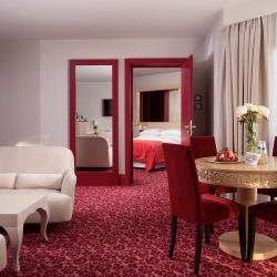 фото 23 Domina Hotel St. Petersburg (Домина Санкт-Петербург)