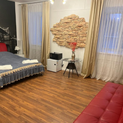 Фото Отель Уют