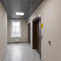 Фото Апартаменты на улице Ботаническая 11