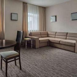 Фото Отель Hotel Neman (Неман)