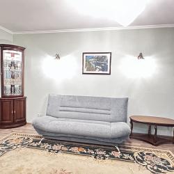 2-комнатные апартаменты люкс